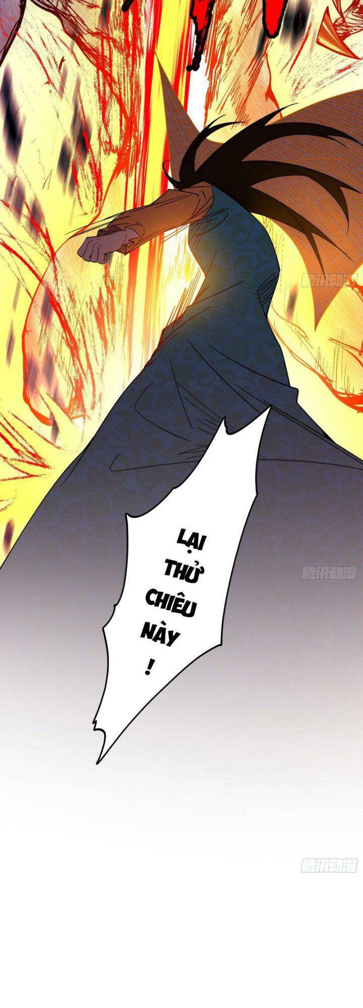 Ta Là Tà Đế Chapter 358 - Trang 2