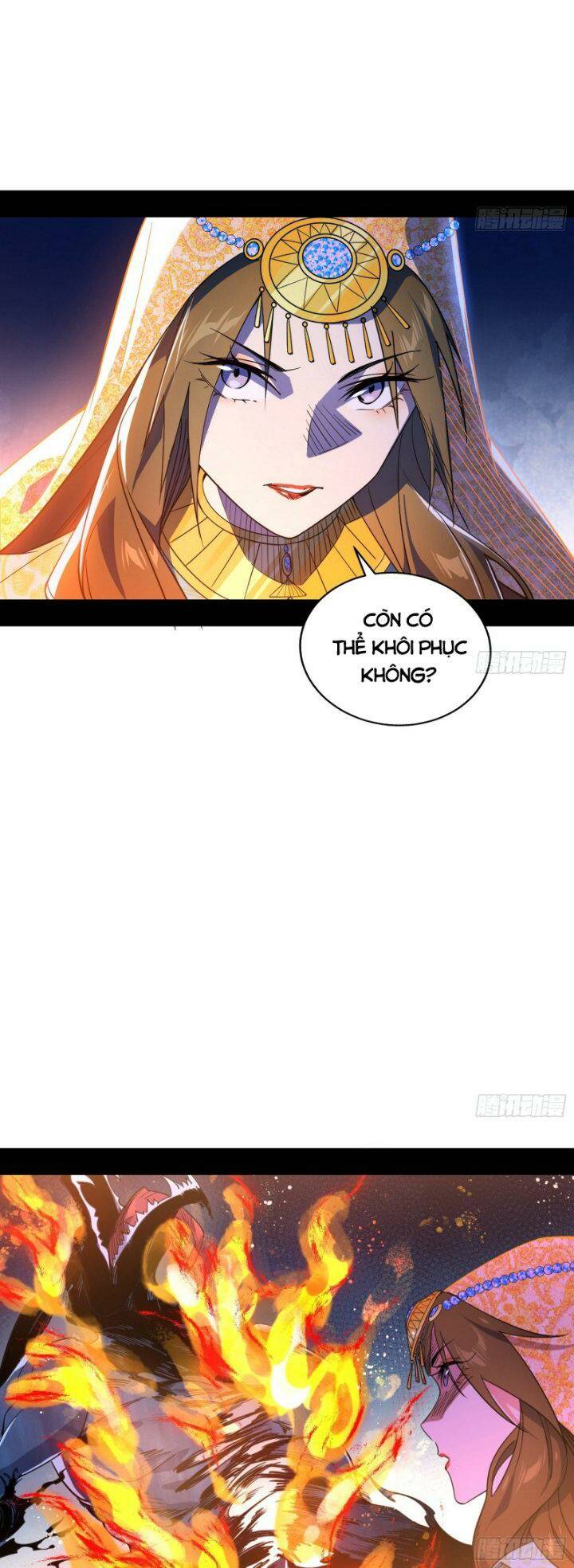 Ta Là Tà Đế Chapter 358 - Trang 2