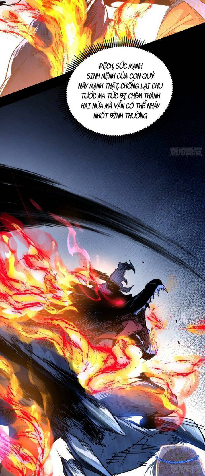 Ta Là Tà Đế Chapter 358 - Trang 2