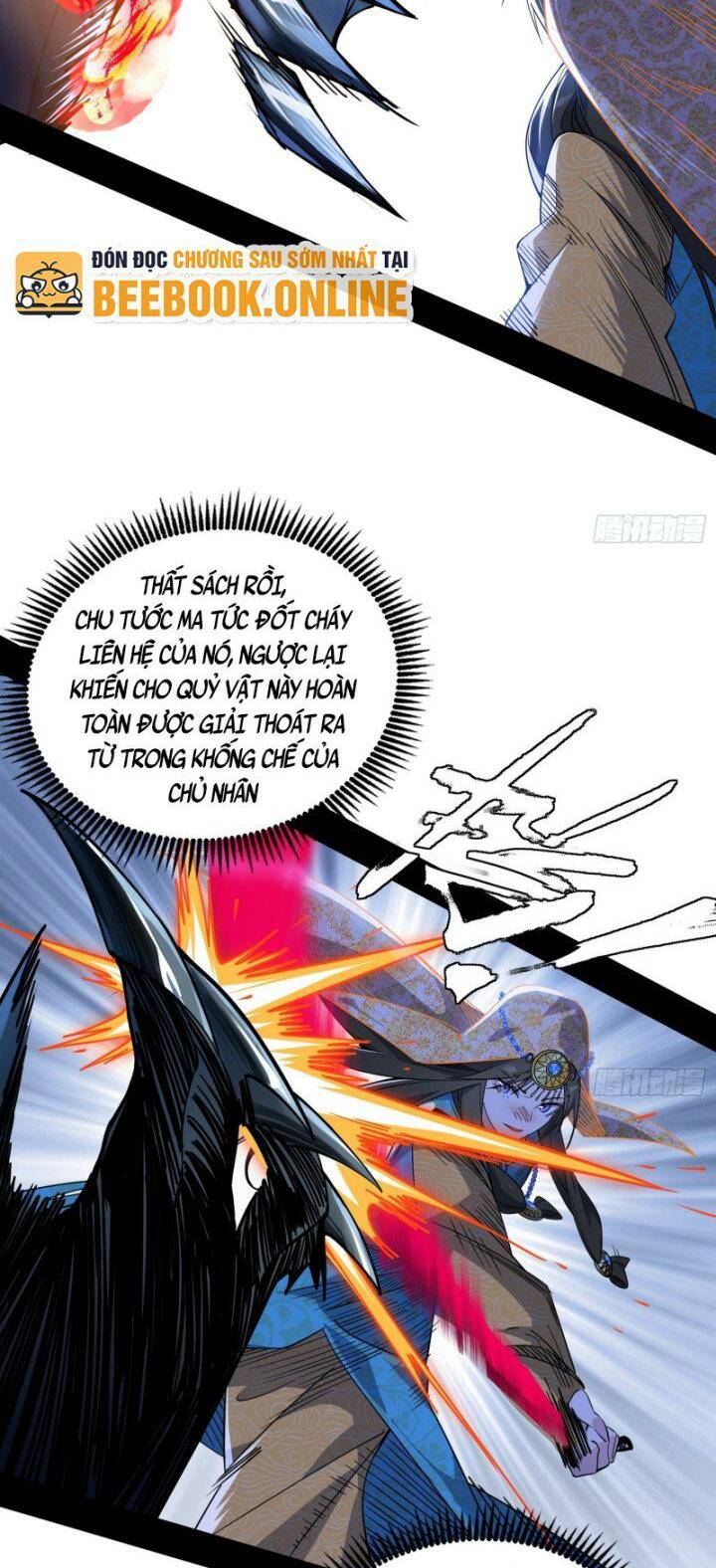 Ta Là Tà Đế Chapter 358 - Trang 2