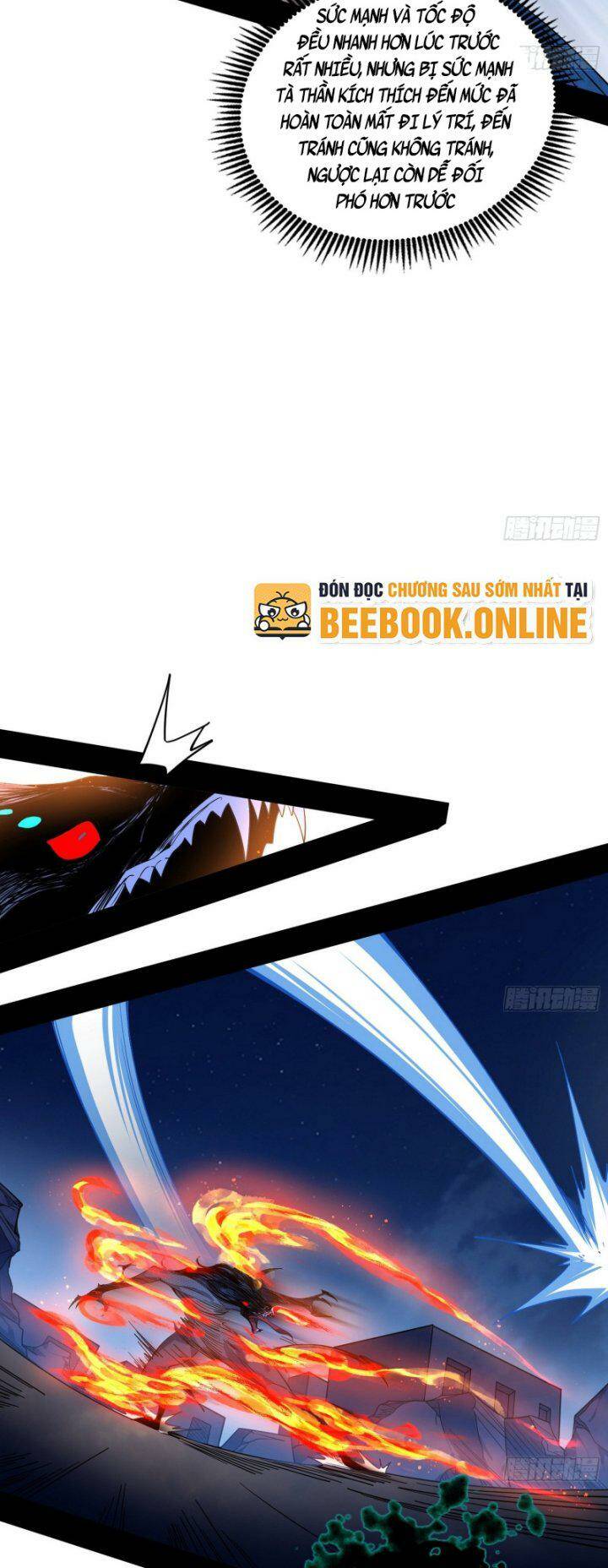 Ta Là Tà Đế Chapter 358 - Trang 2