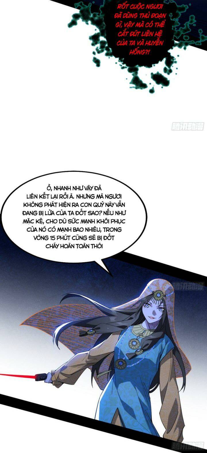 Ta Là Tà Đế Chapter 358 - Trang 2