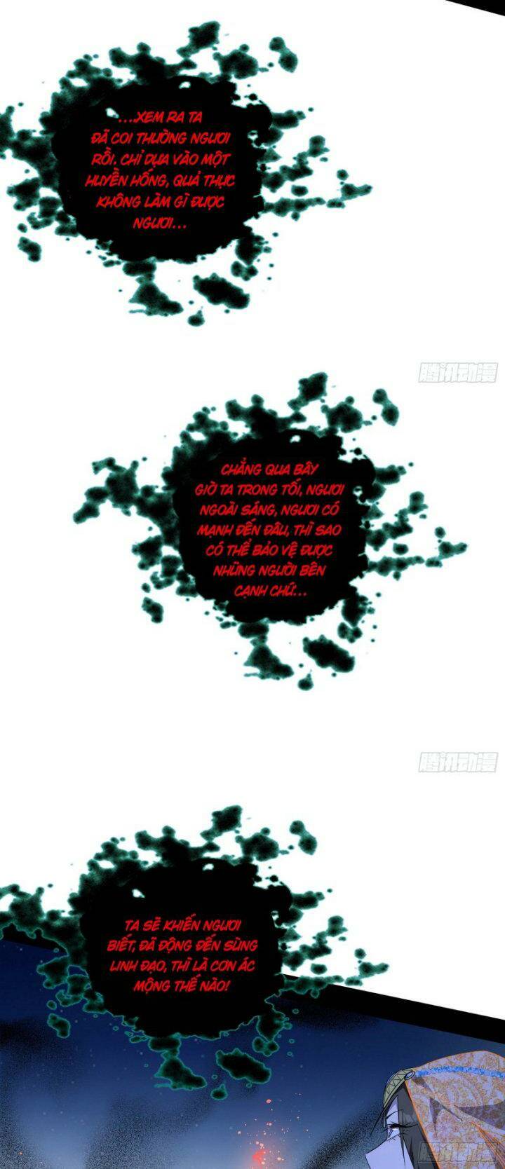 Ta Là Tà Đế Chapter 358 - Trang 2