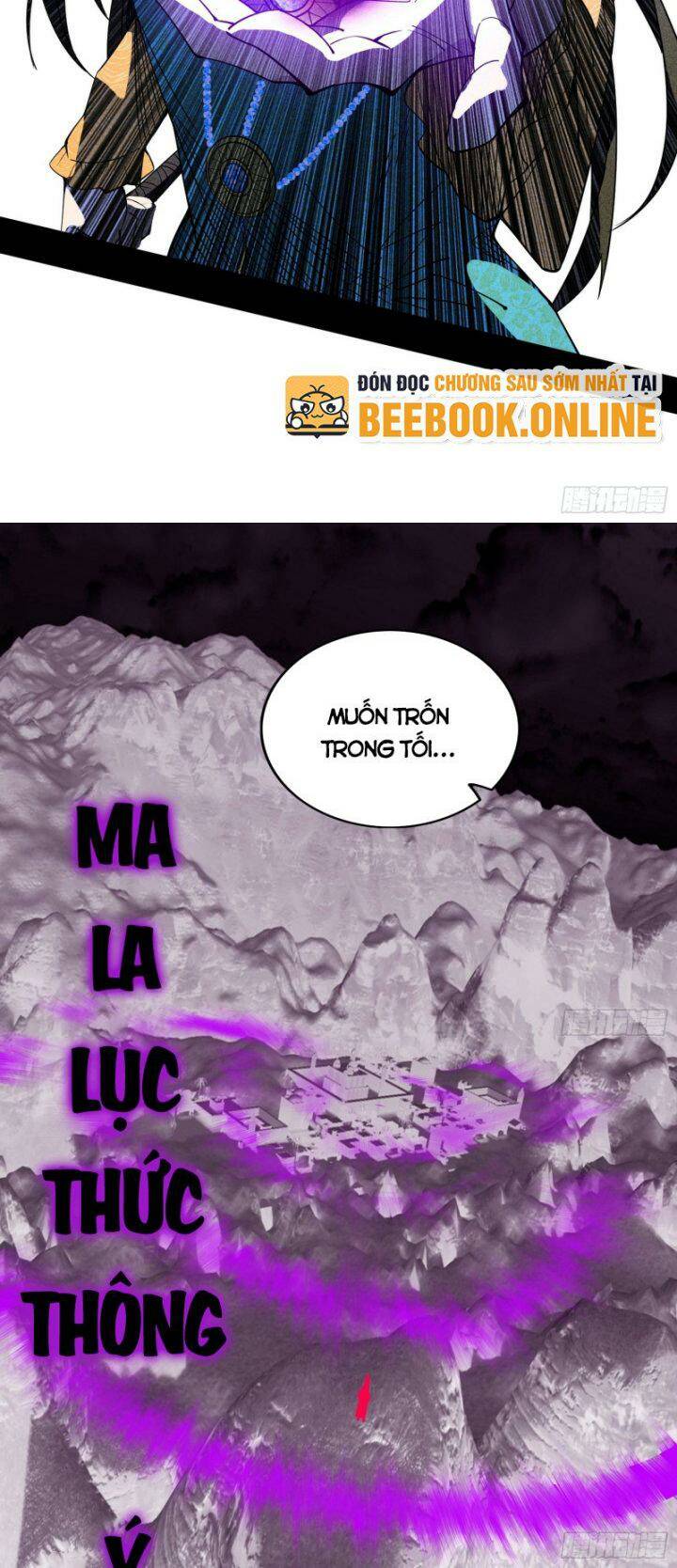 Ta Là Tà Đế Chapter 358 - Trang 2