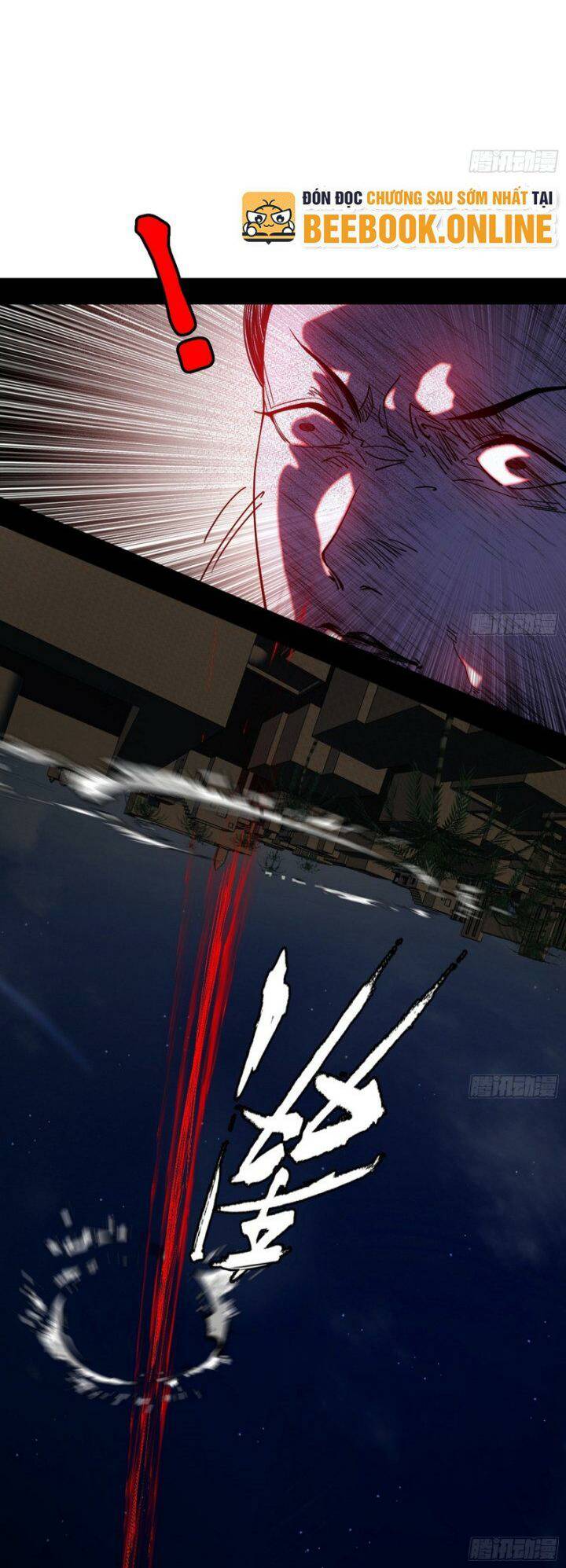 Ta Là Tà Đế Chapter 358 - Trang 2