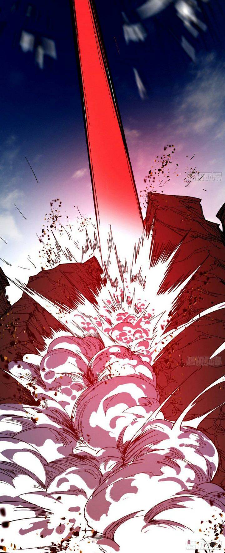 Ta Là Tà Đế Chapter 358 - Trang 2