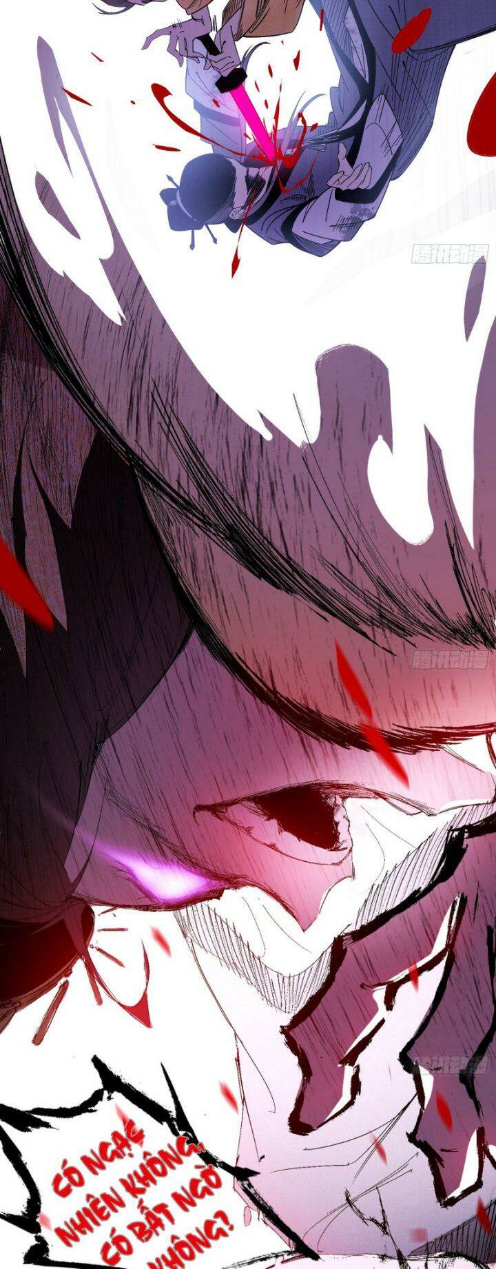 Ta Là Tà Đế Chapter 358 - Trang 2