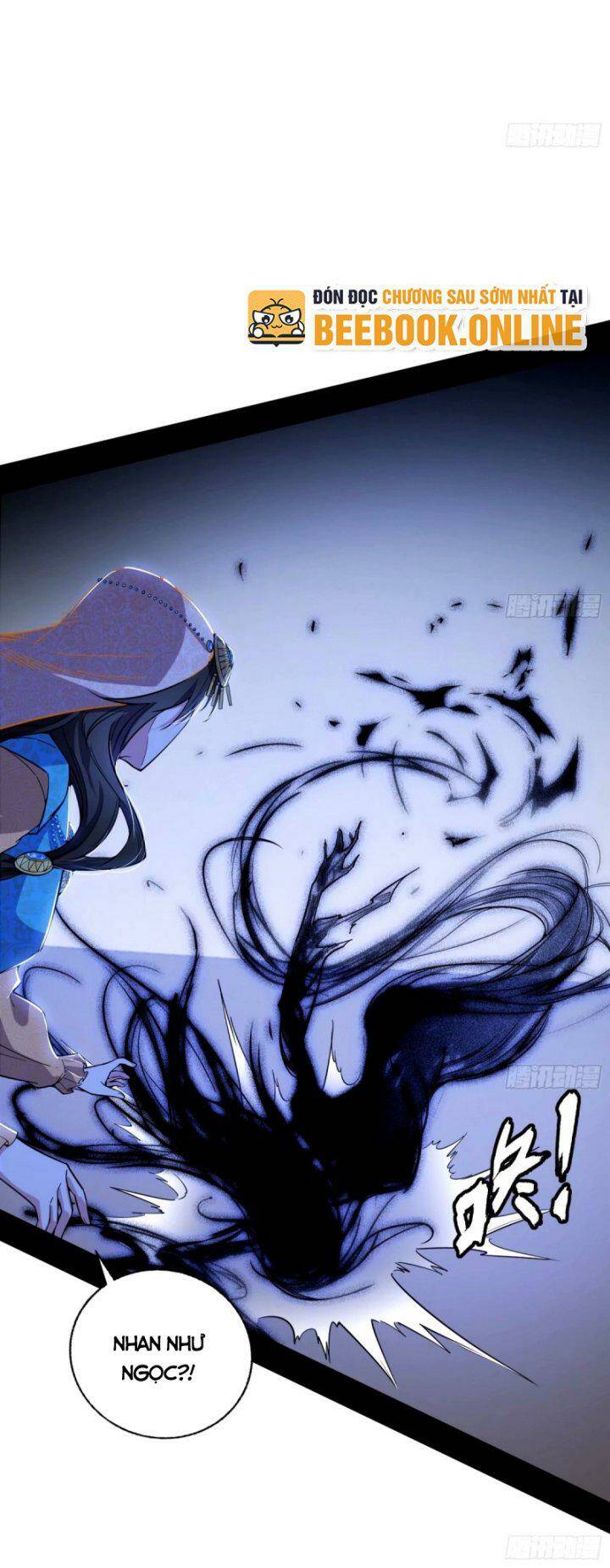 Ta Là Tà Đế Chapter 358 - Trang 2