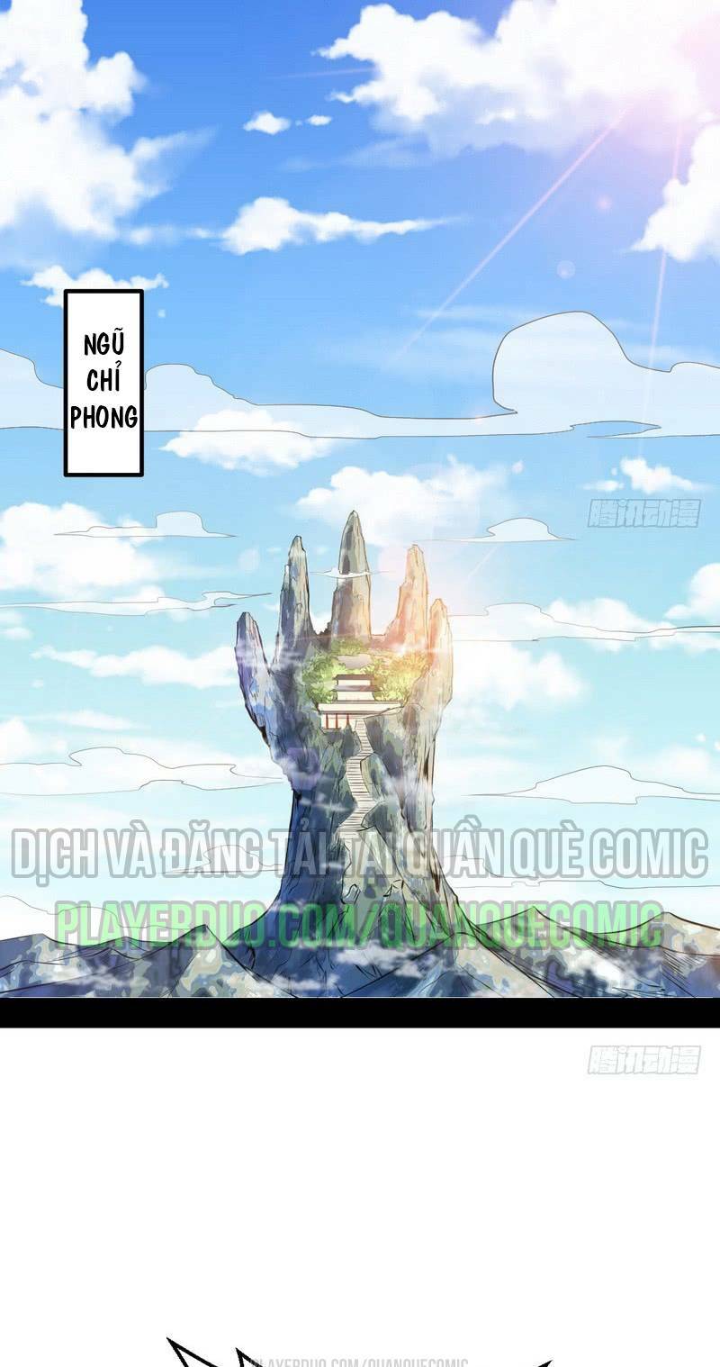 Ta Là Tà Đế Chapter 36 - Trang 2