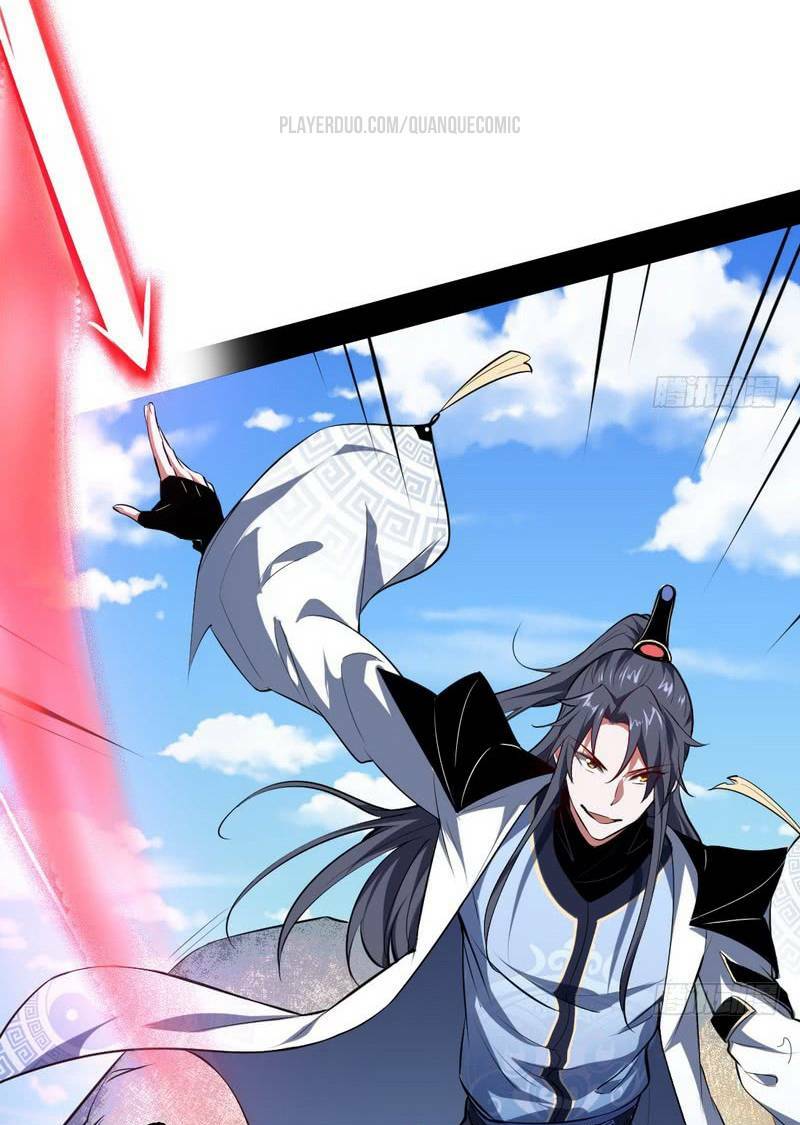 Ta Là Tà Đế Chapter 36 - Trang 2