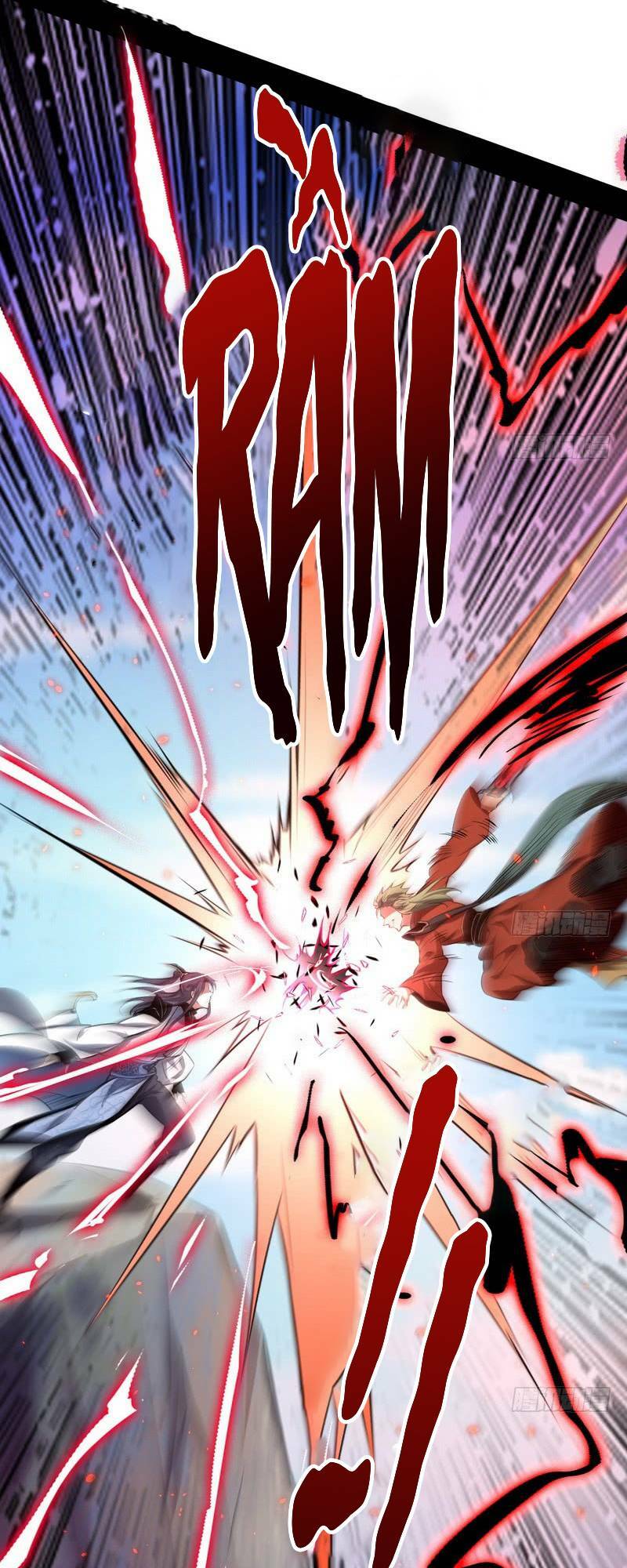 Ta Là Tà Đế Chapter 36 - Trang 2