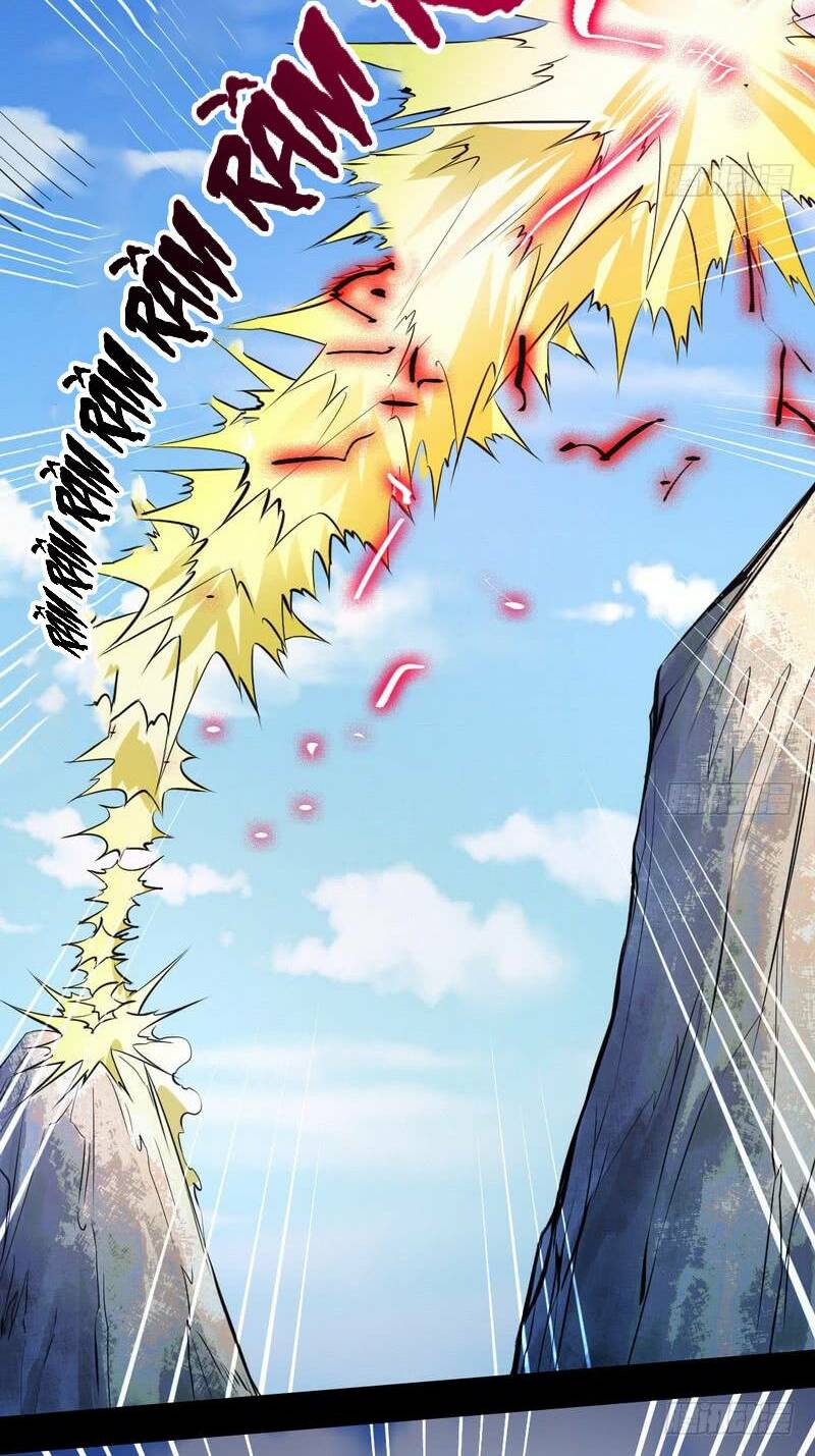 Ta Là Tà Đế Chapter 36 - Trang 2