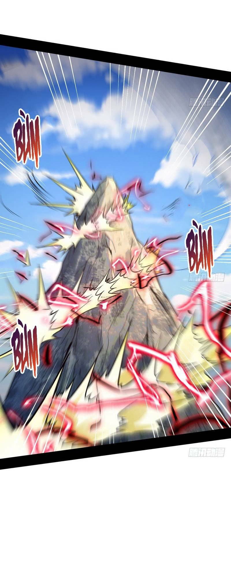 Ta Là Tà Đế Chapter 36 - Trang 2