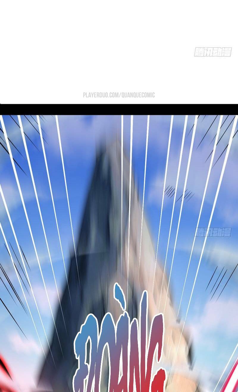 Ta Là Tà Đế Chapter 36 - Trang 2