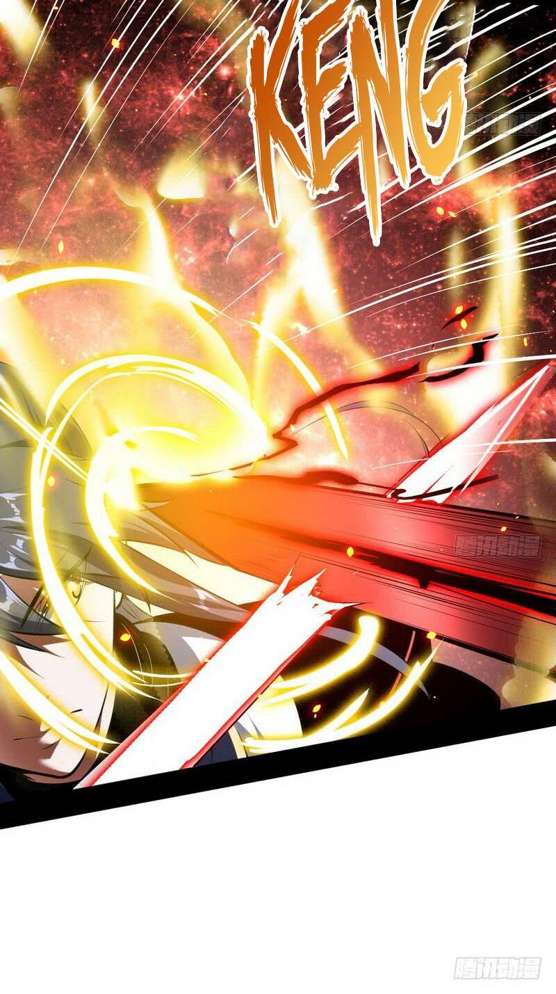 Ta Là Tà Đế Chapter 36 - Trang 2