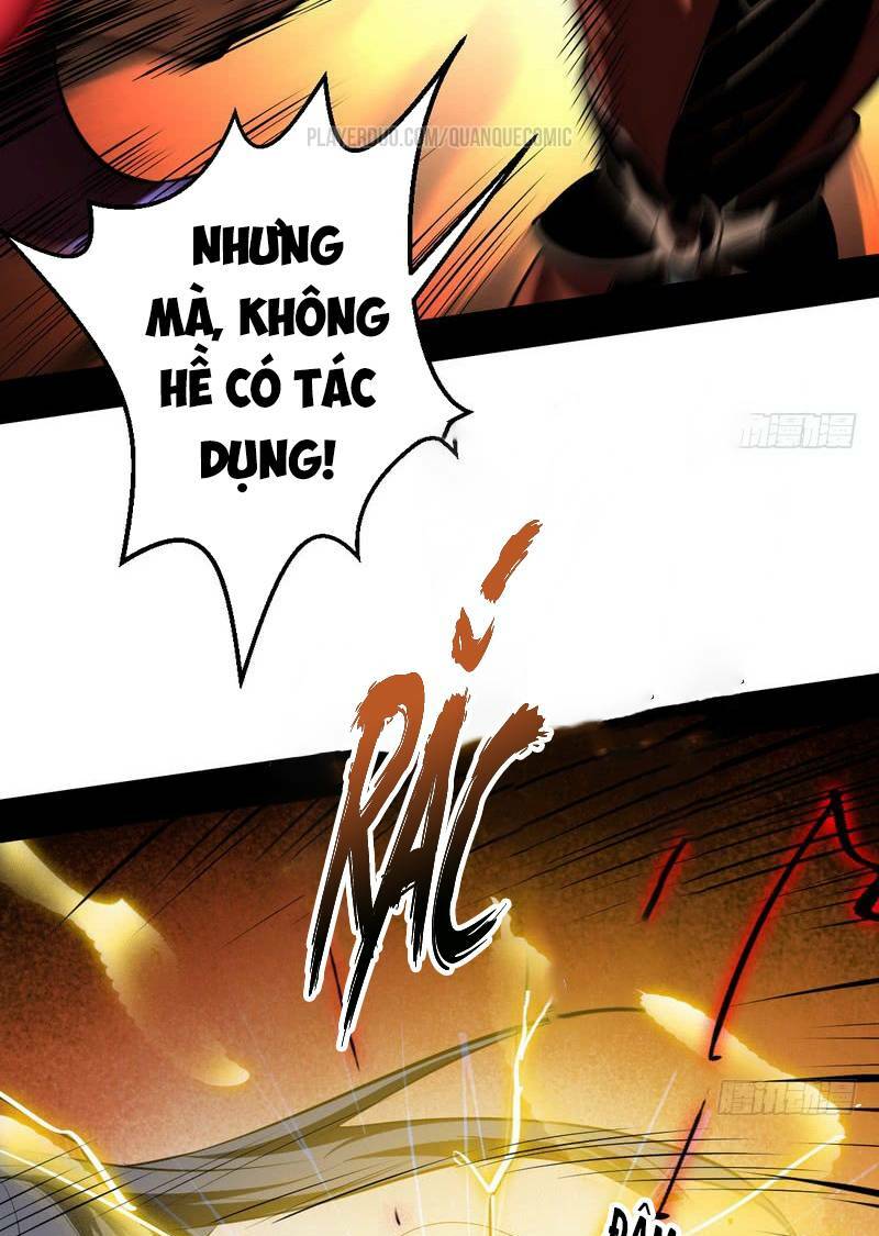Ta Là Tà Đế Chapter 36 - Trang 2