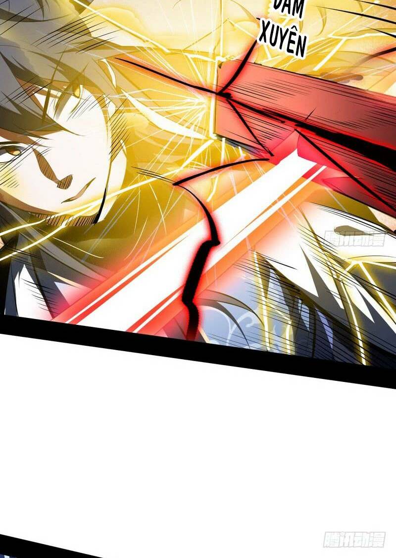 Ta Là Tà Đế Chapter 36 - Trang 2