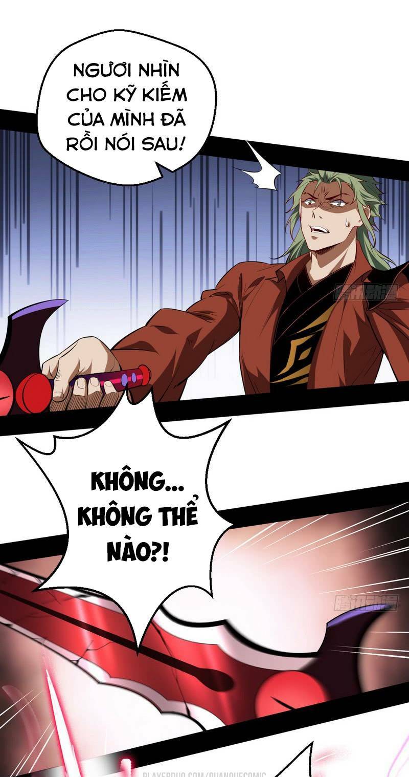 Ta Là Tà Đế Chapter 36 - Trang 2