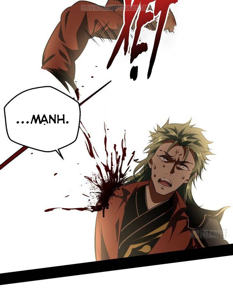 Ta Là Tà Đế Chapter 36 - Trang 2