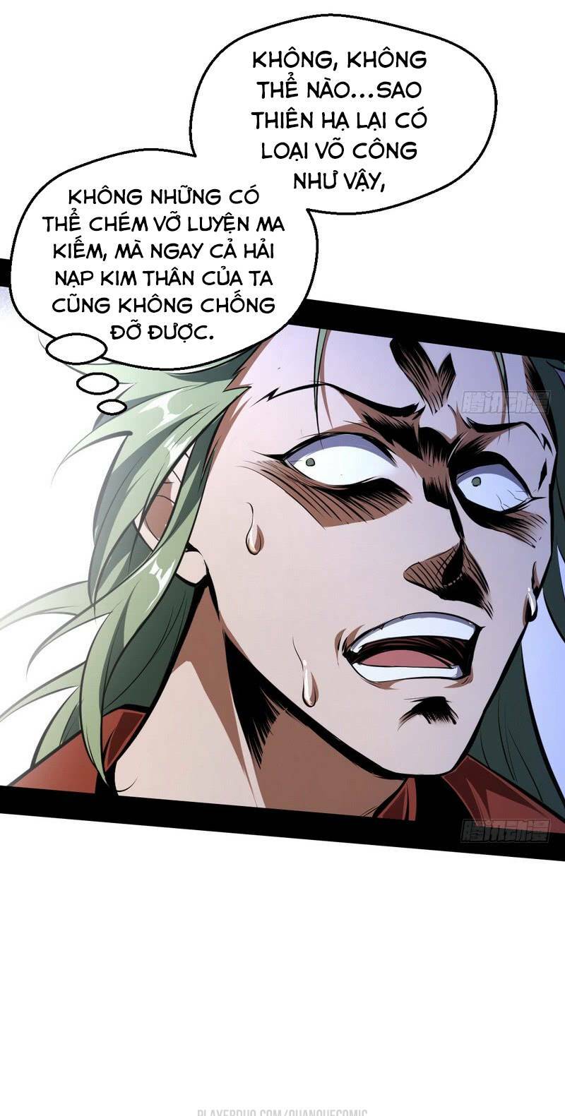 Ta Là Tà Đế Chapter 36 - Trang 2