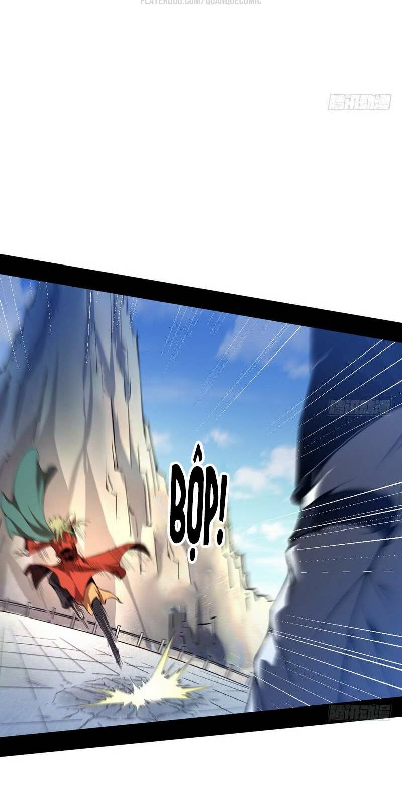 Ta Là Tà Đế Chapter 36 - Trang 2