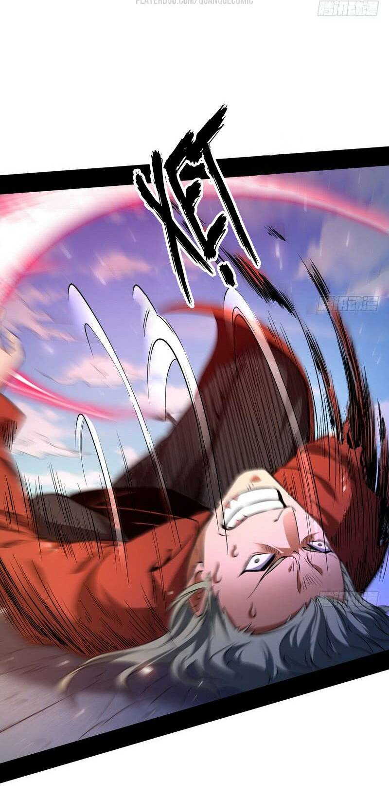 Ta Là Tà Đế Chapter 36 - Trang 2