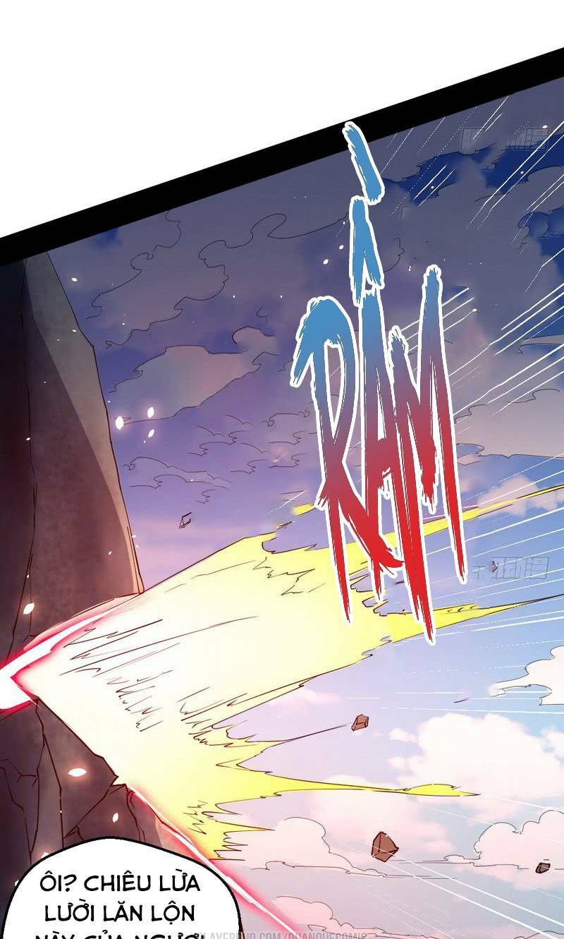 Ta Là Tà Đế Chapter 36 - Trang 2