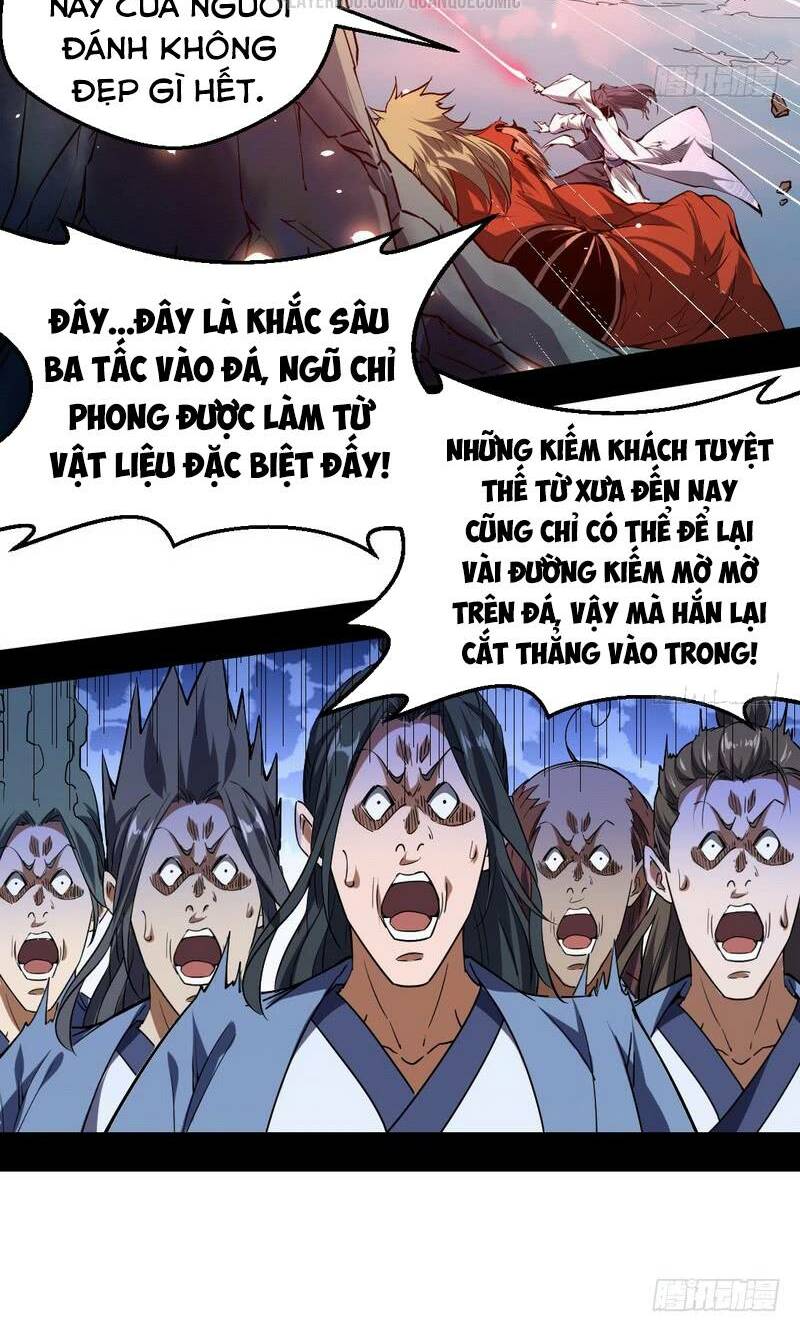 Ta Là Tà Đế Chapter 36 - Trang 2
