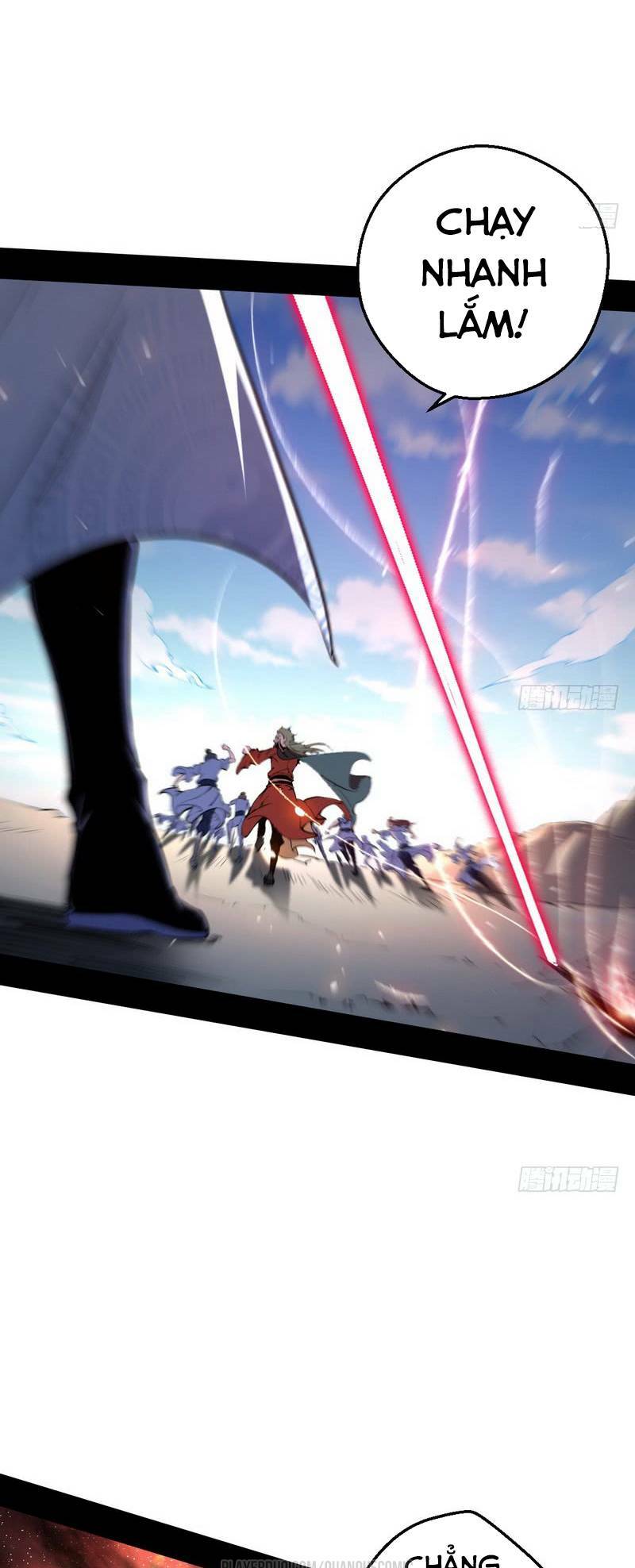 Ta Là Tà Đế Chapter 36 - Trang 2