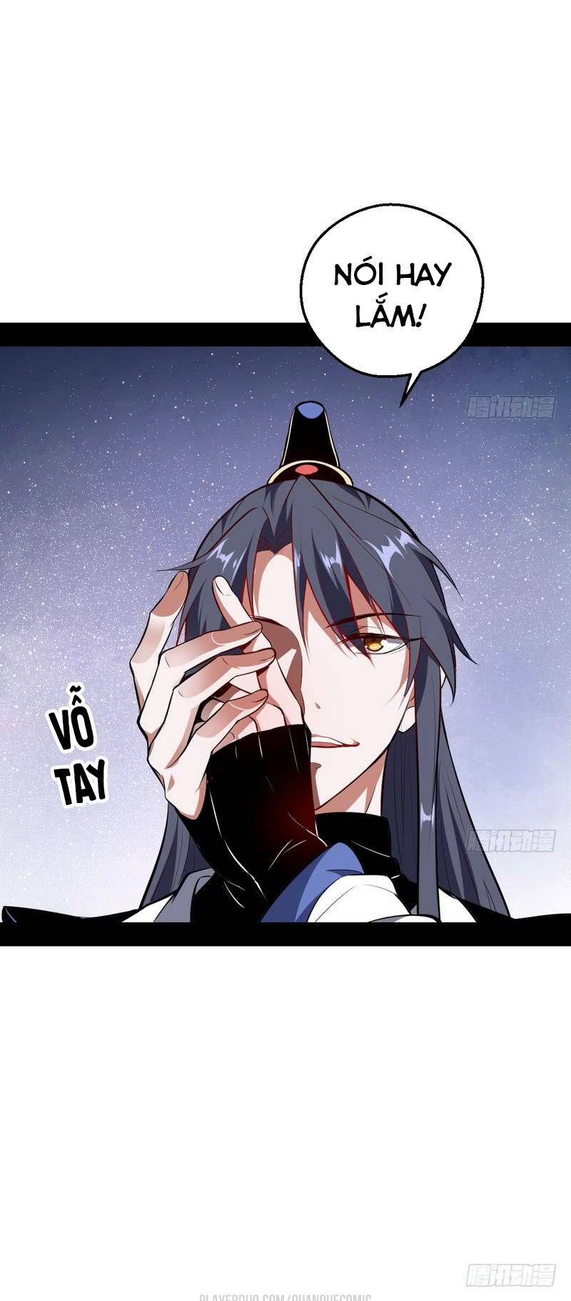 Ta Là Tà Đế Chapter 36 - Trang 2