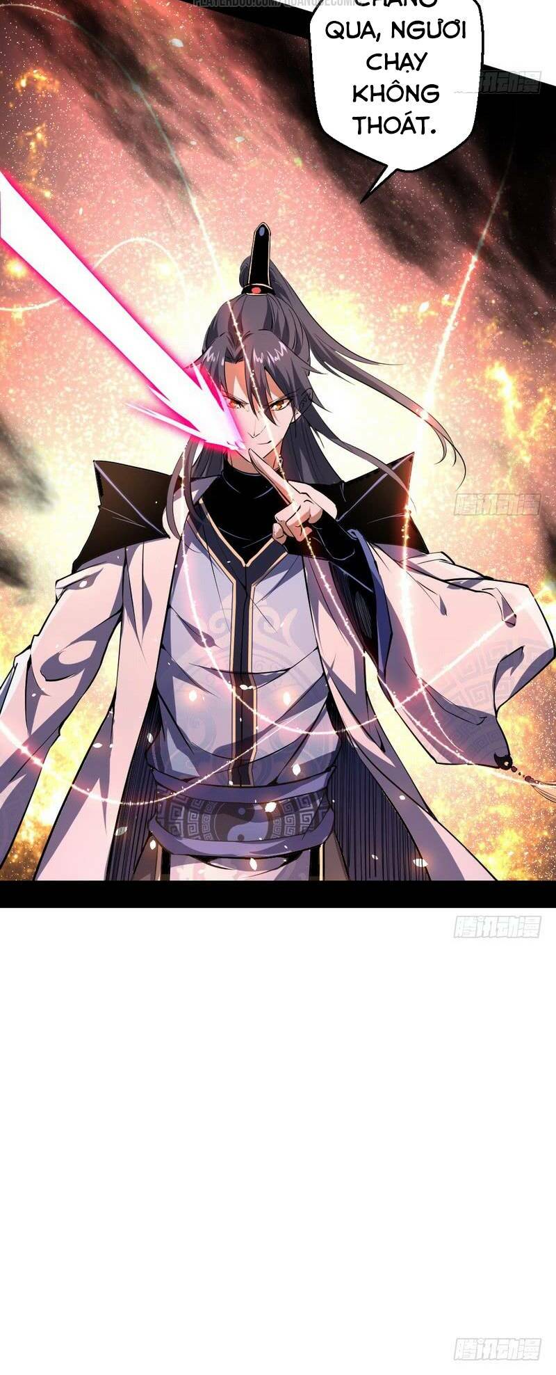 Ta Là Tà Đế Chapter 36 - Trang 2