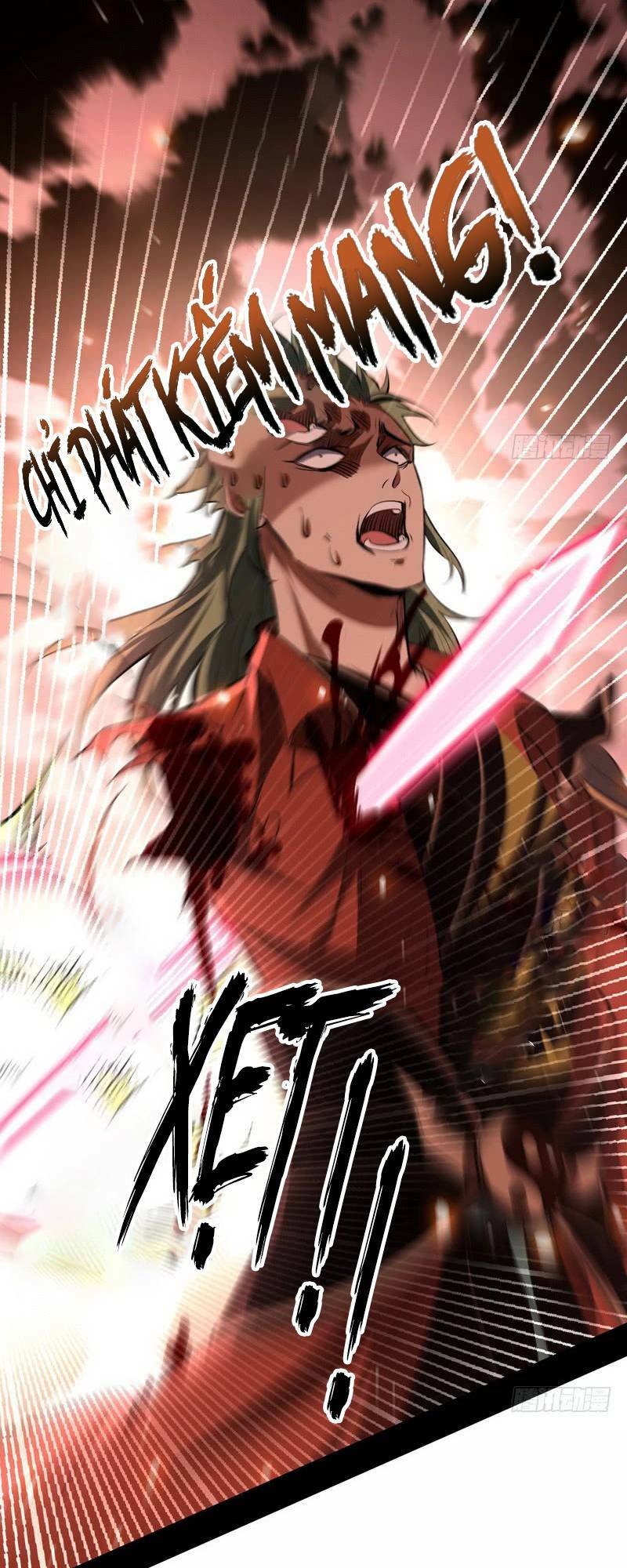 Ta Là Tà Đế Chapter 36 - Trang 2