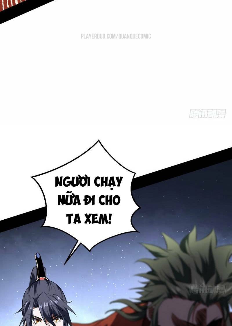 Ta Là Tà Đế Chapter 36 - Trang 2