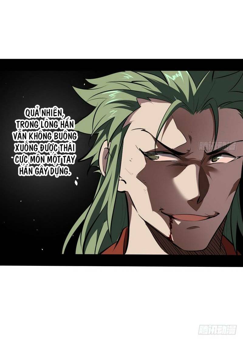 Ta Là Tà Đế Chapter 36 - Trang 2