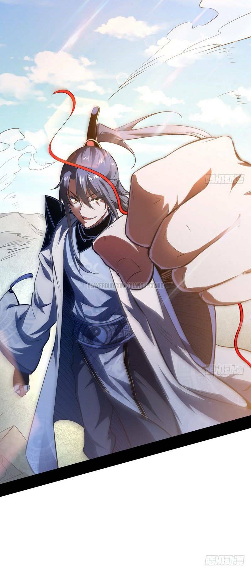 Ta Là Tà Đế Chapter 36 - Trang 2