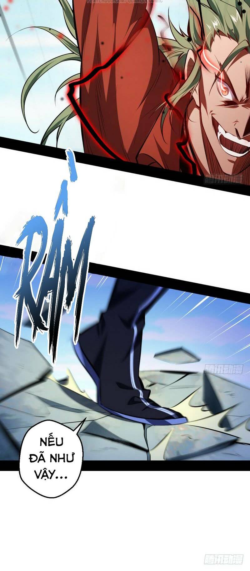 Ta Là Tà Đế Chapter 36 - Trang 2