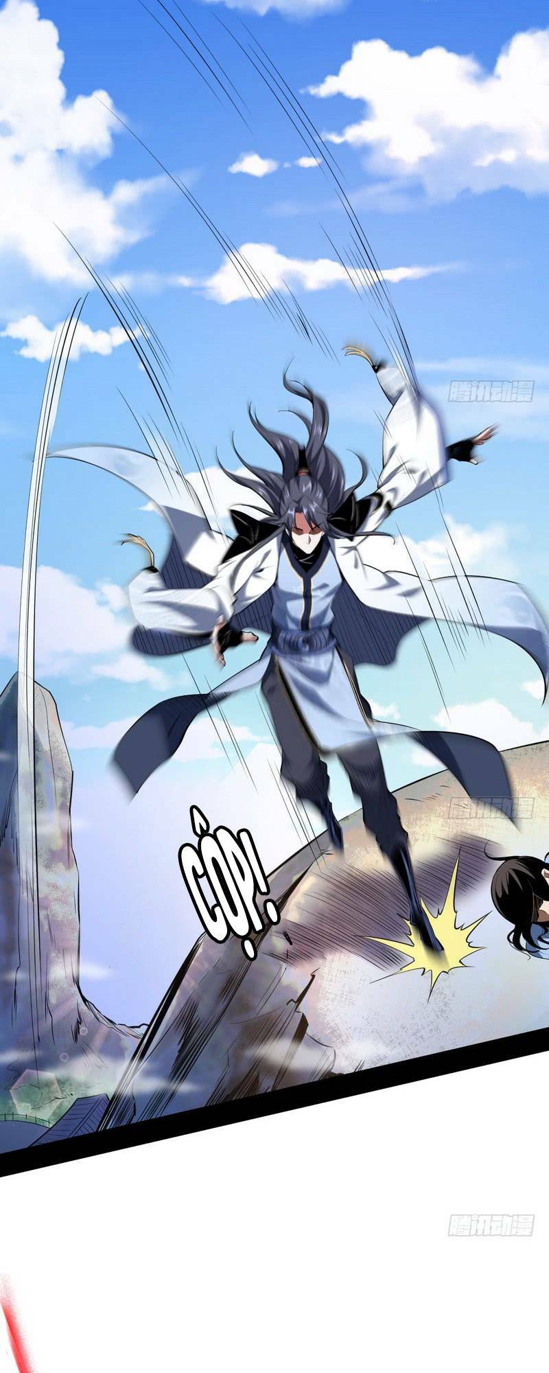 Ta Là Tà Đế Chapter 36 - Trang 2