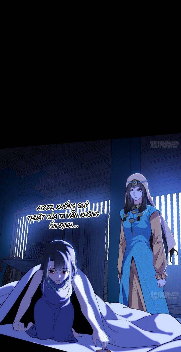 Ta Là Tà Đế Chapter 360 - Trang 2