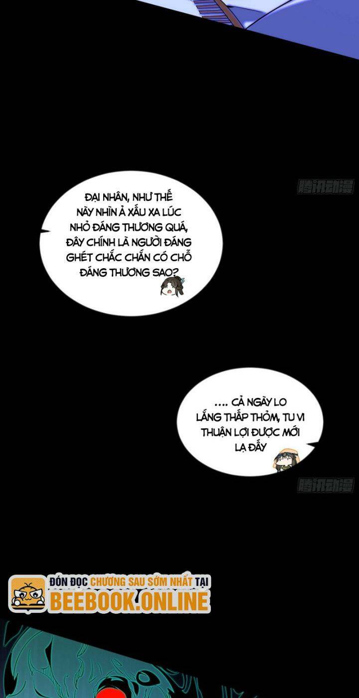 Ta Là Tà Đế Chapter 360 - Trang 2