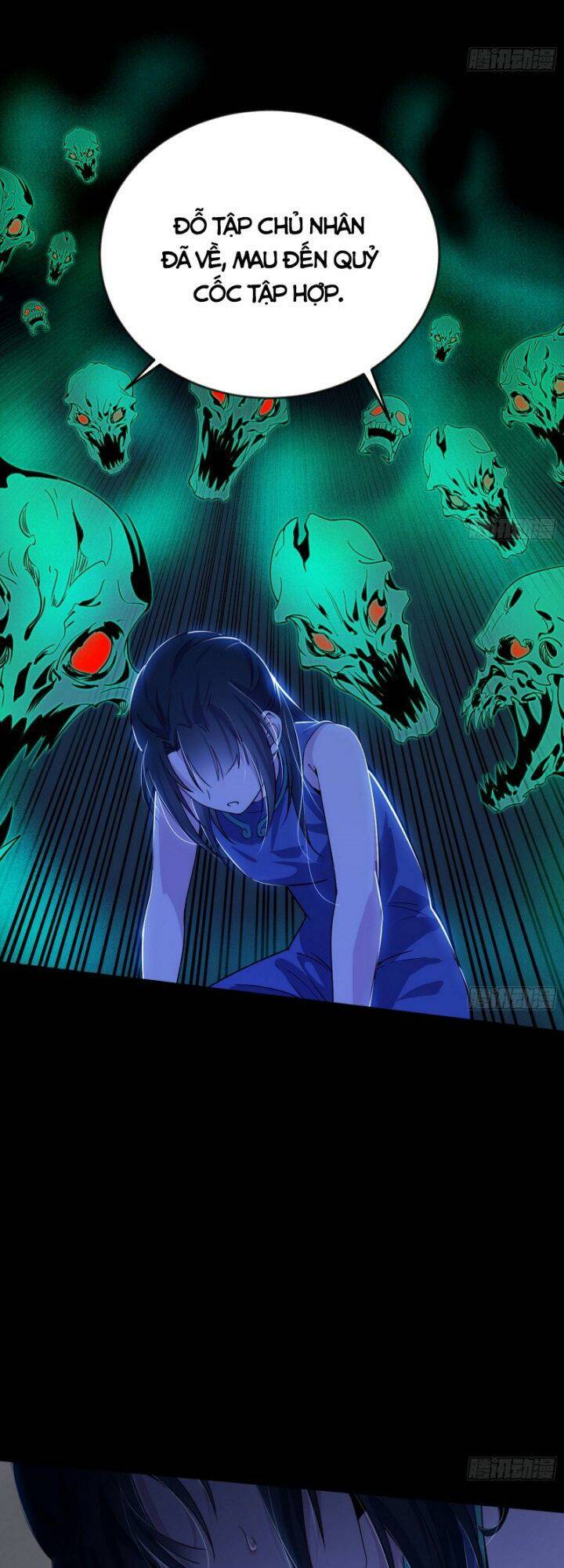 Ta Là Tà Đế Chapter 360 - Trang 2