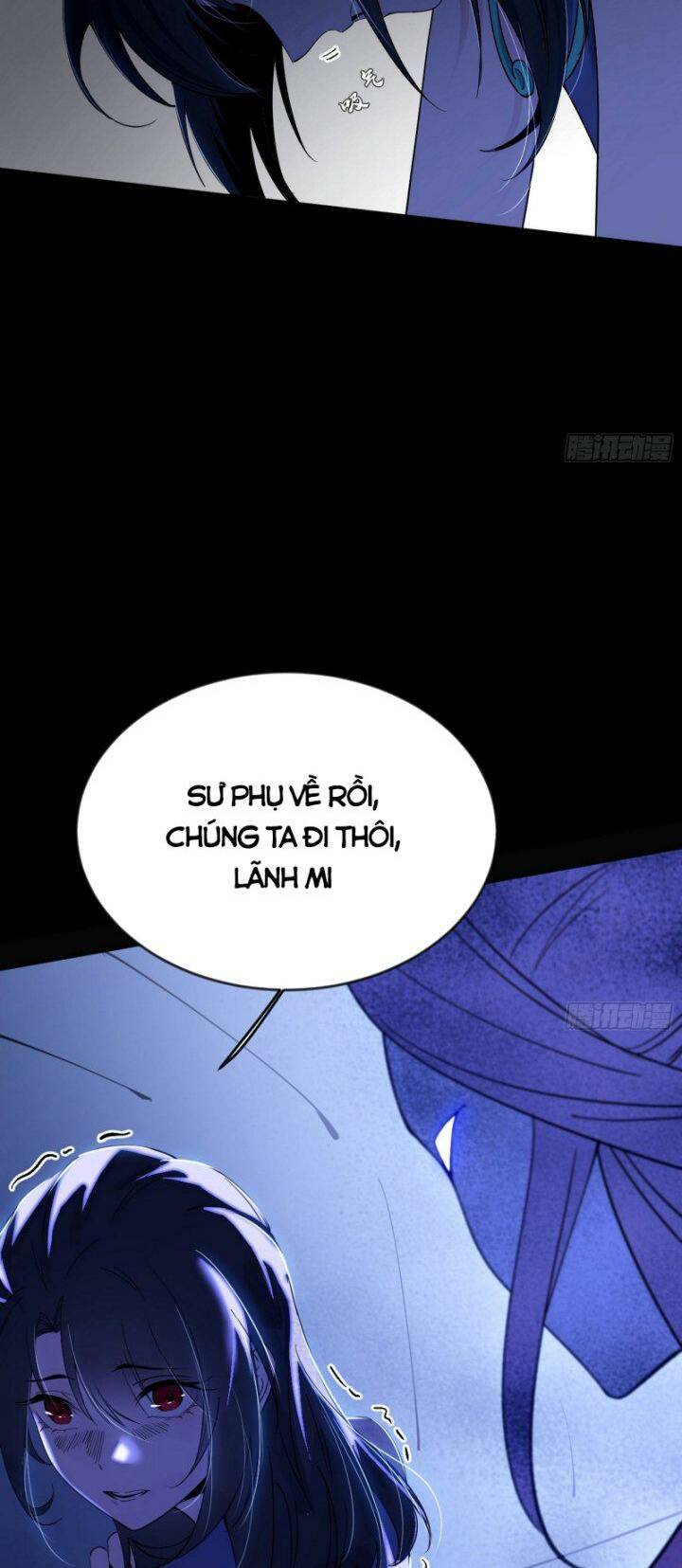 Ta Là Tà Đế Chapter 360 - Trang 2