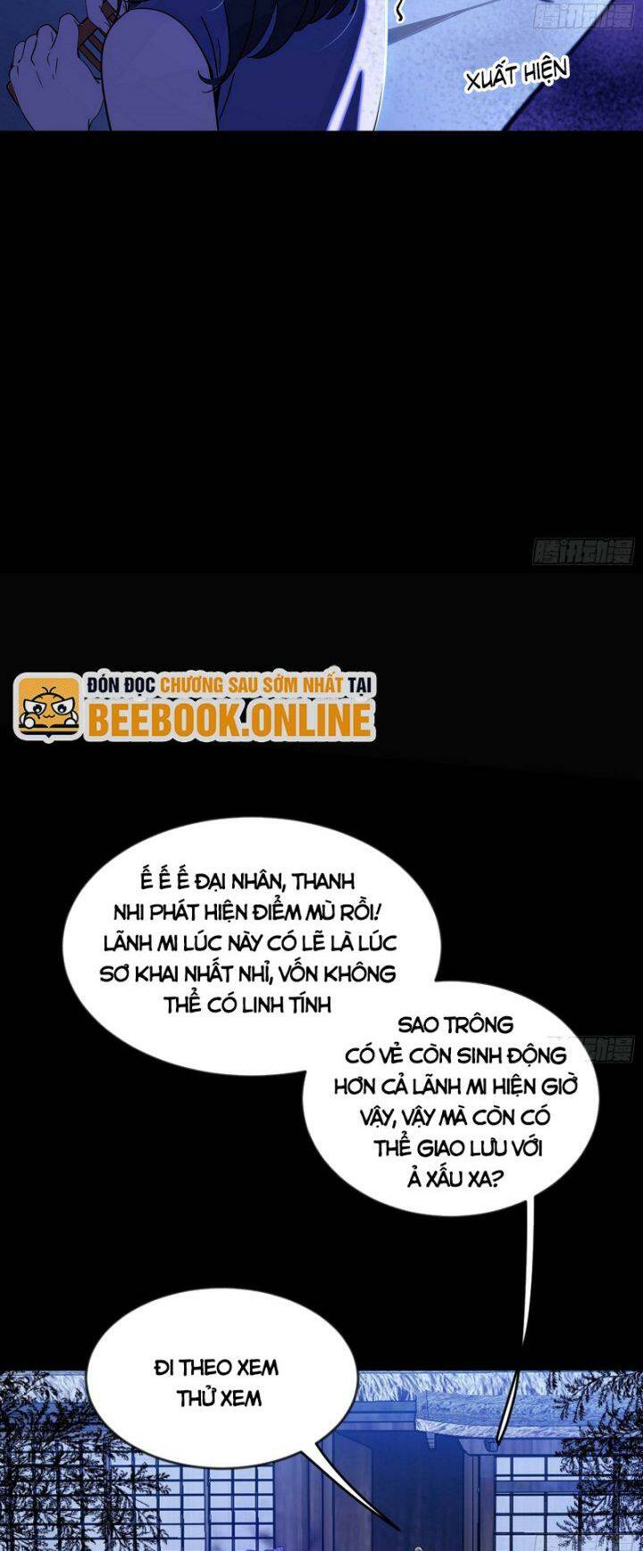 Ta Là Tà Đế Chapter 360 - Trang 2