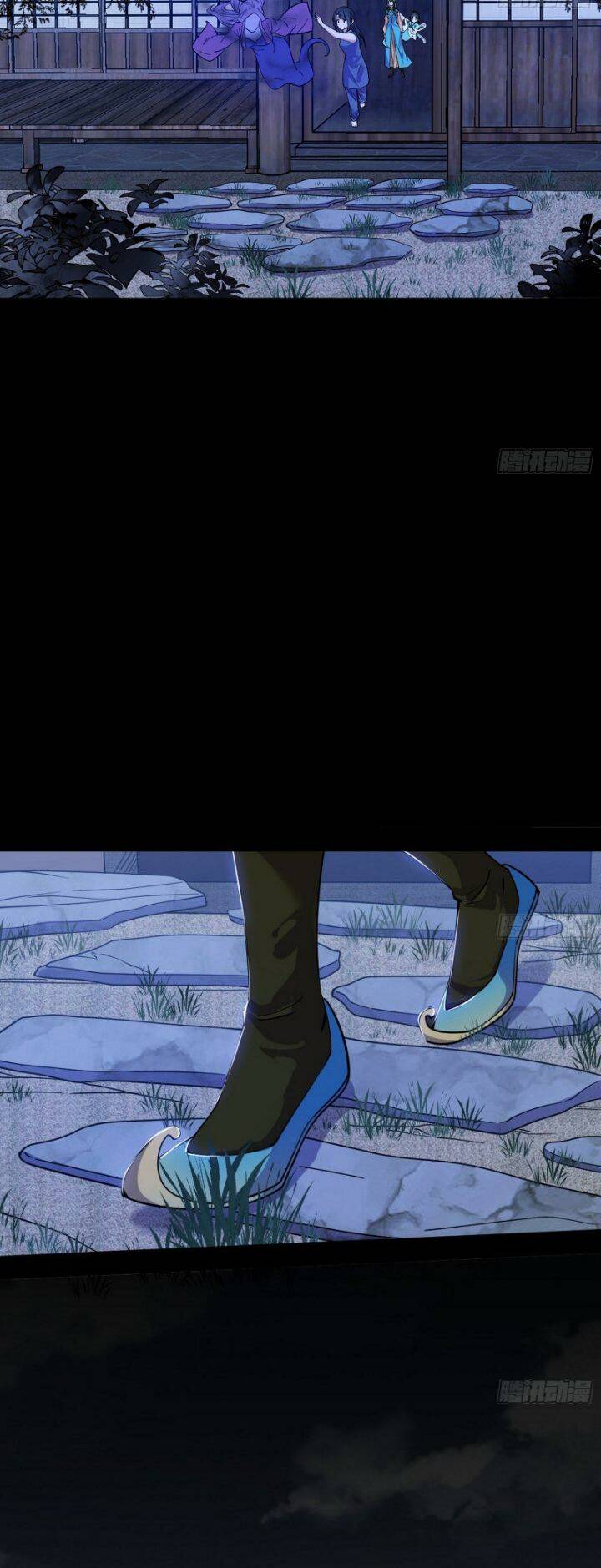 Ta Là Tà Đế Chapter 360 - Trang 2