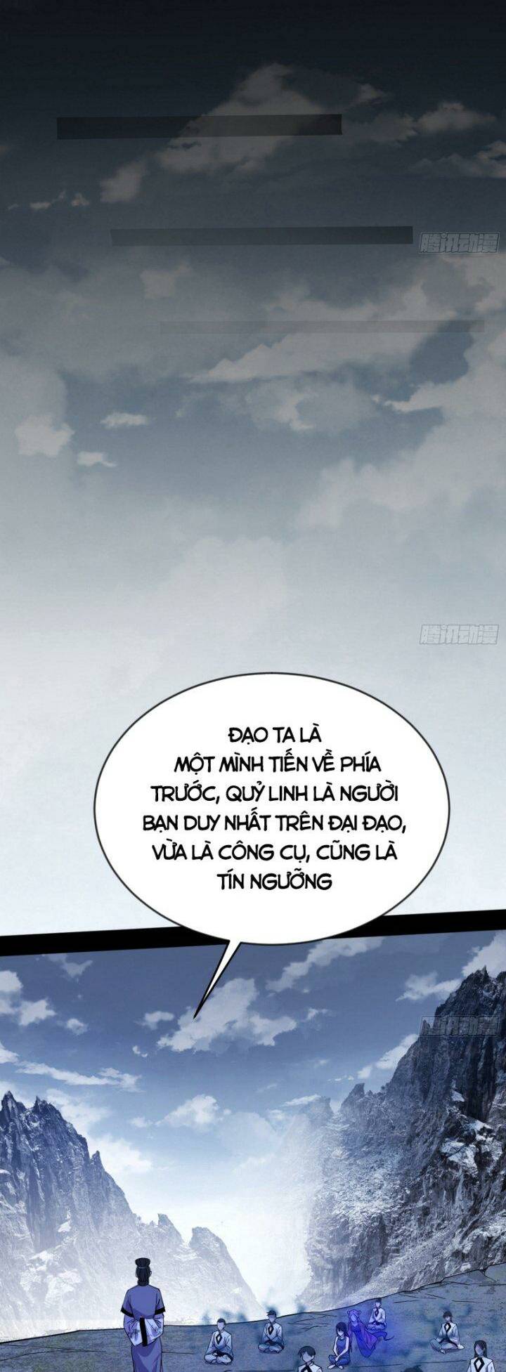 Ta Là Tà Đế Chapter 360 - Trang 2