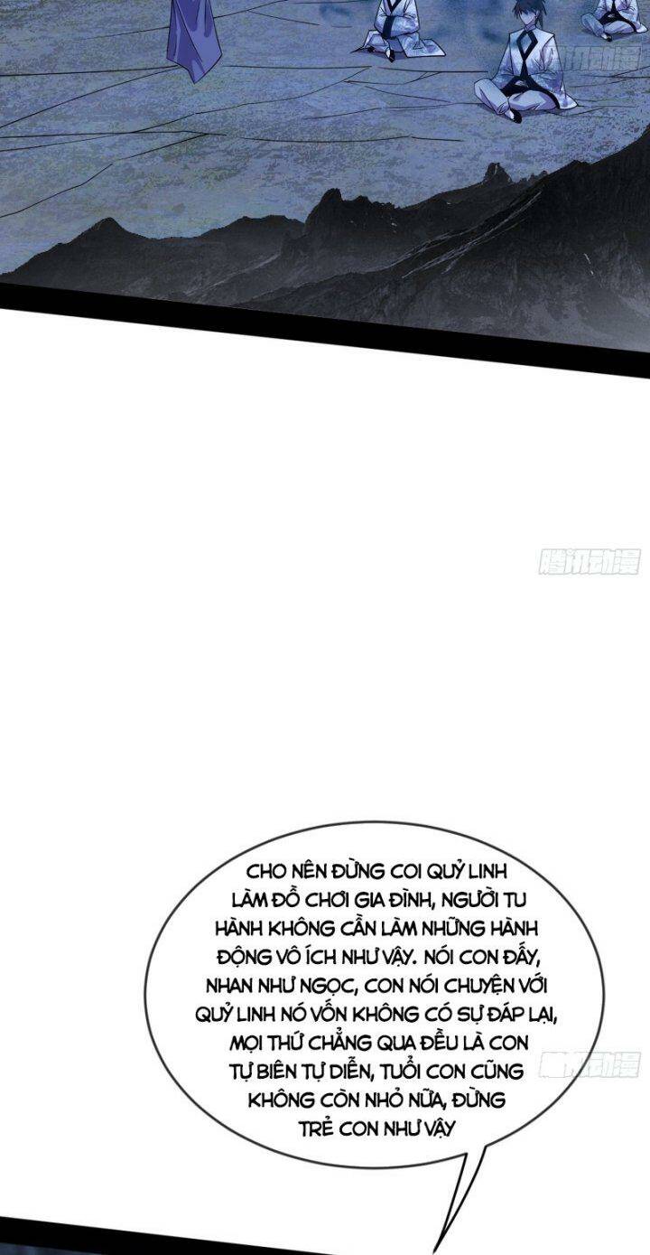 Ta Là Tà Đế Chapter 360 - Trang 2