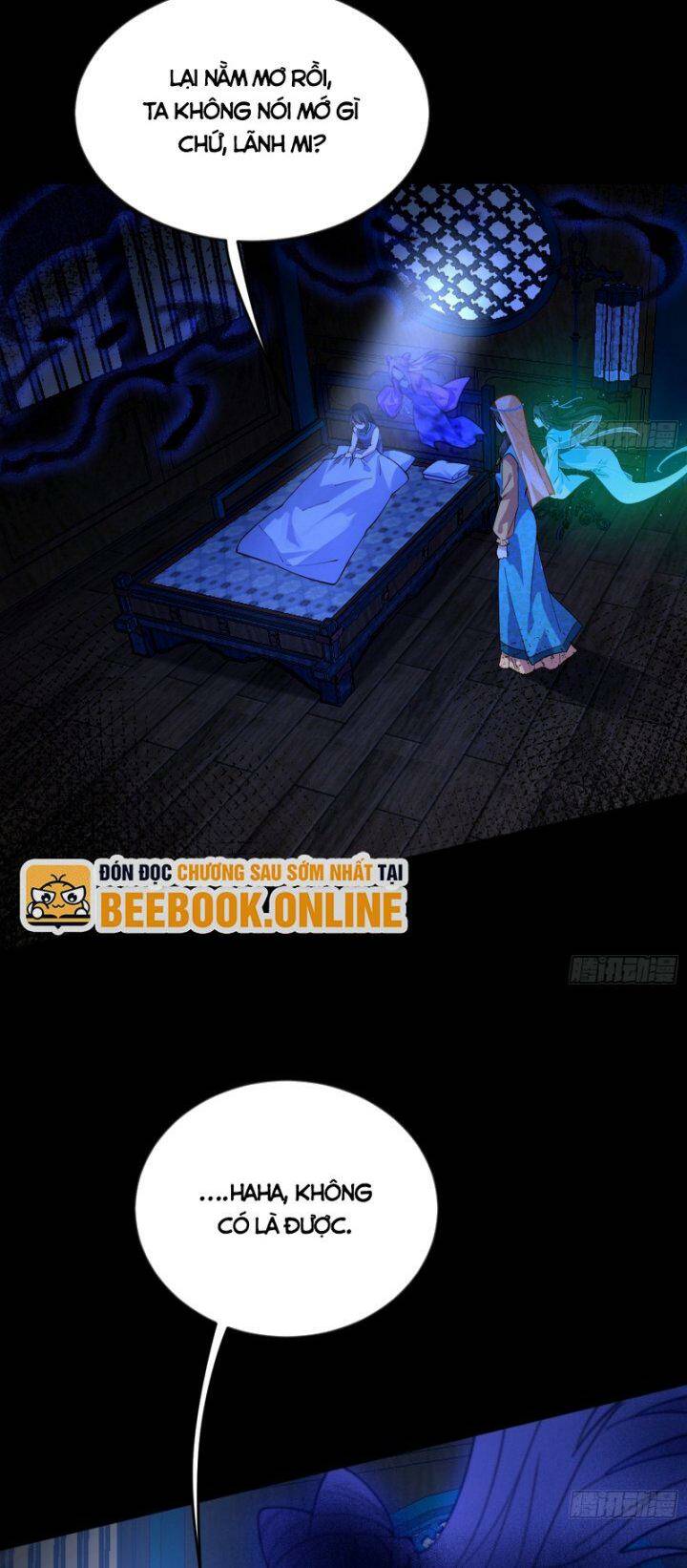 Ta Là Tà Đế Chapter 360 - Trang 2