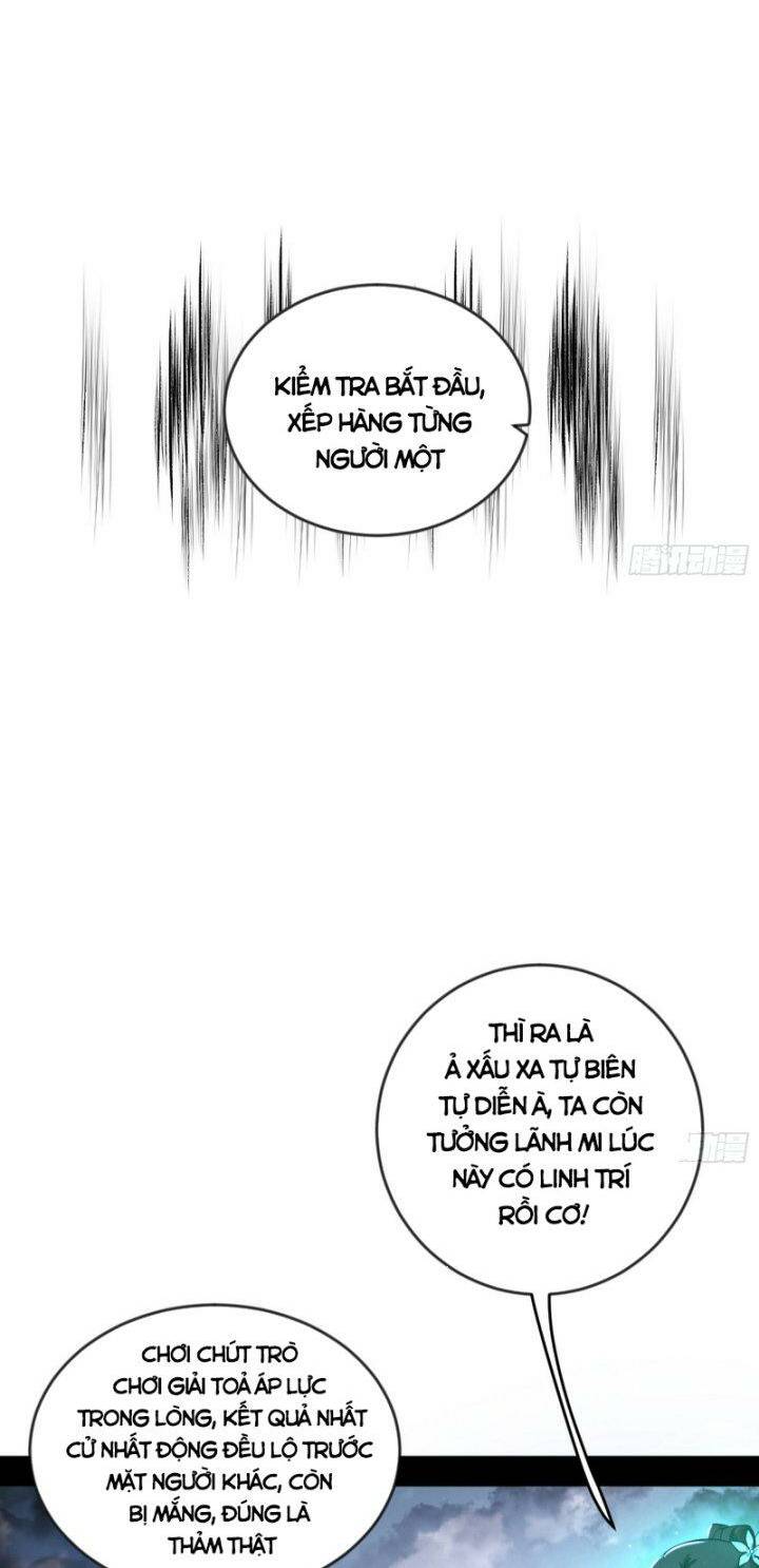 Ta Là Tà Đế Chapter 360 - Trang 2