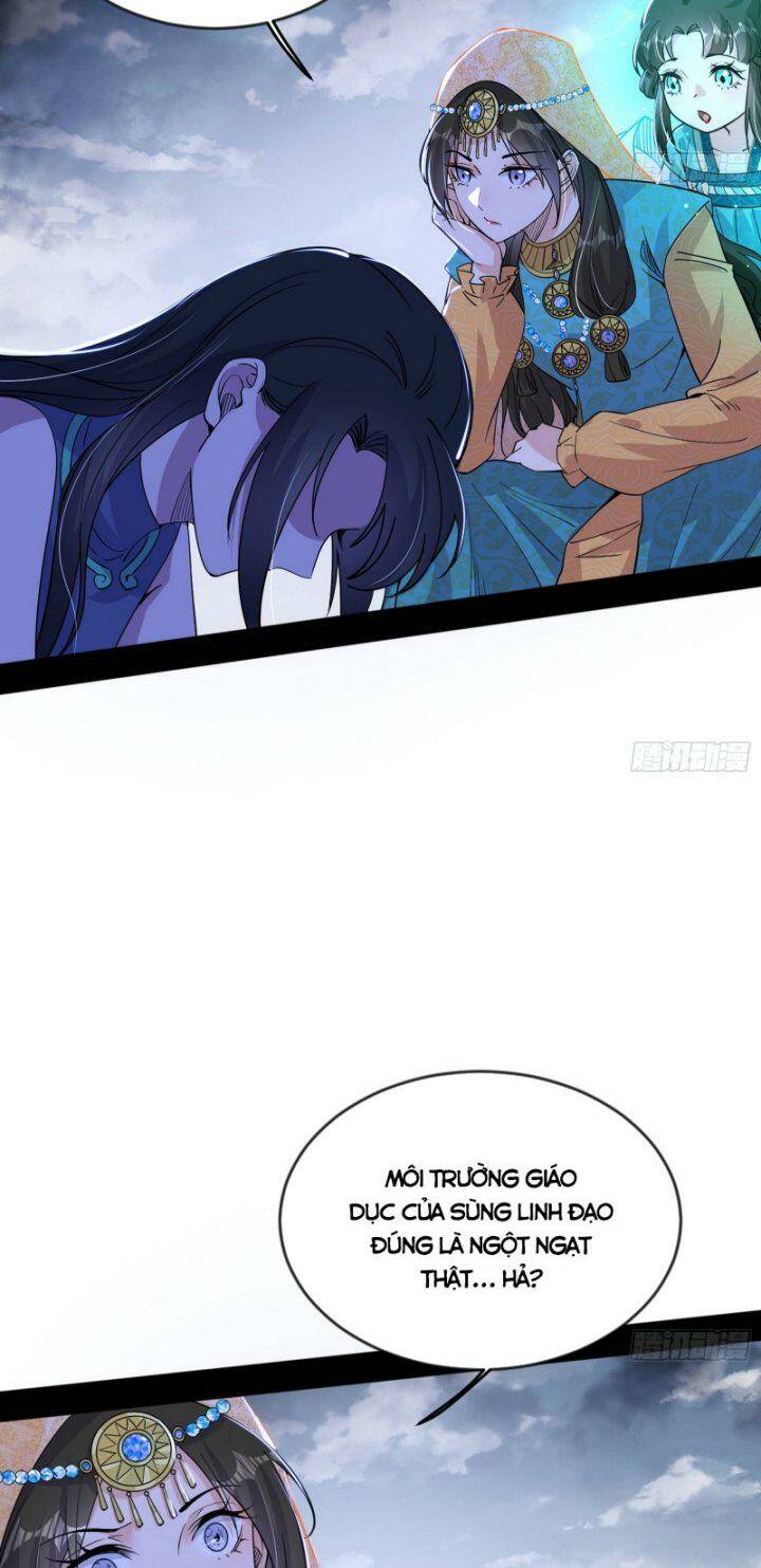 Ta Là Tà Đế Chapter 360 - Trang 2