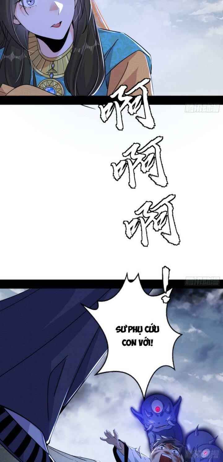 Ta Là Tà Đế Chapter 360 - Trang 2