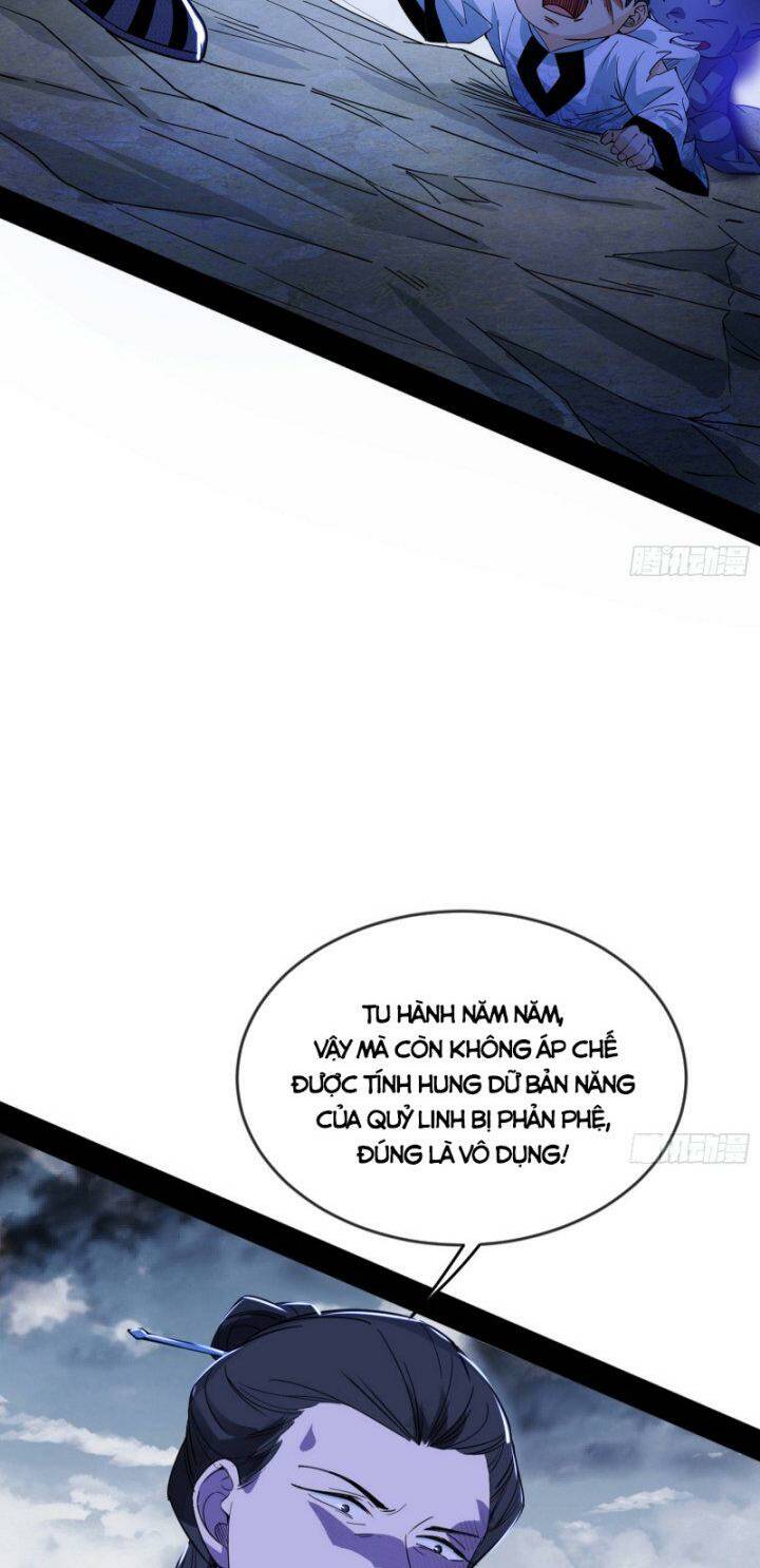 Ta Là Tà Đế Chapter 360 - Trang 2